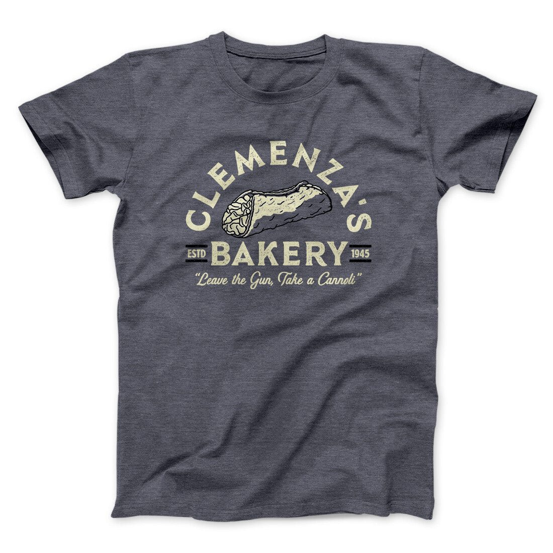 Clemenza‚Äôs Bakery Men/Unisex T-Shirt