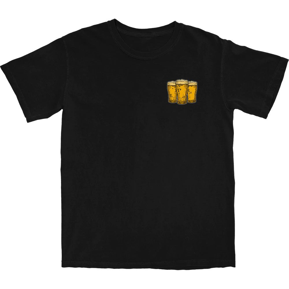 Days Sober T Shirt