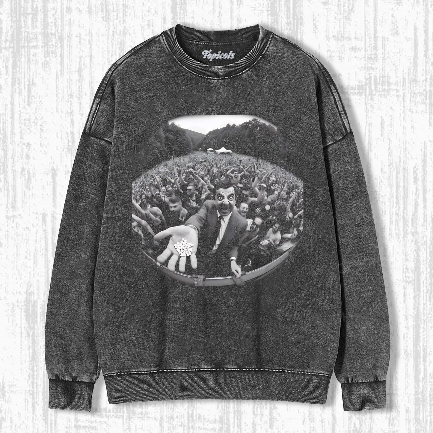 VINTAGE SHIRT 2.0 Style001