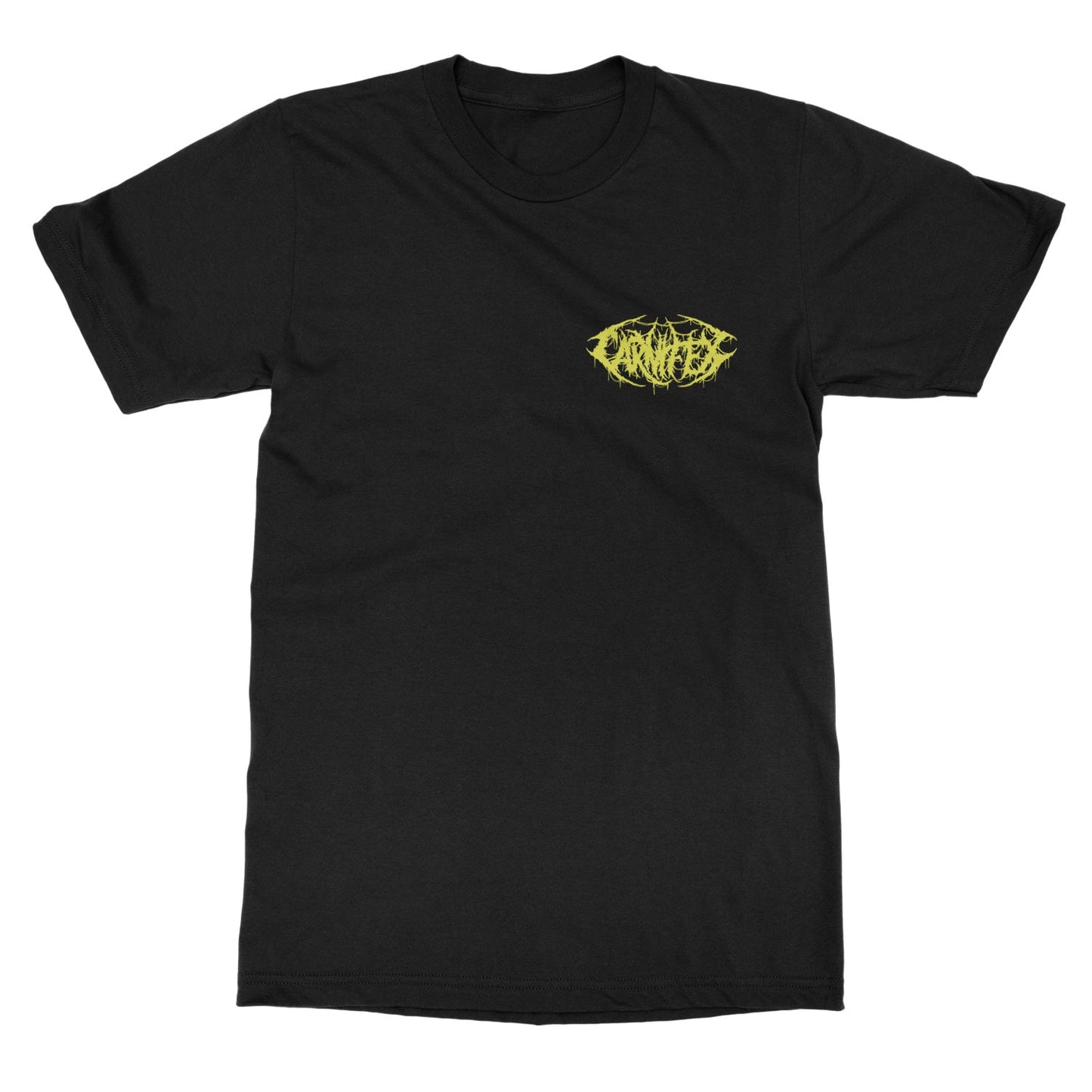 Carnifex "Feel Evil" T-Shirt