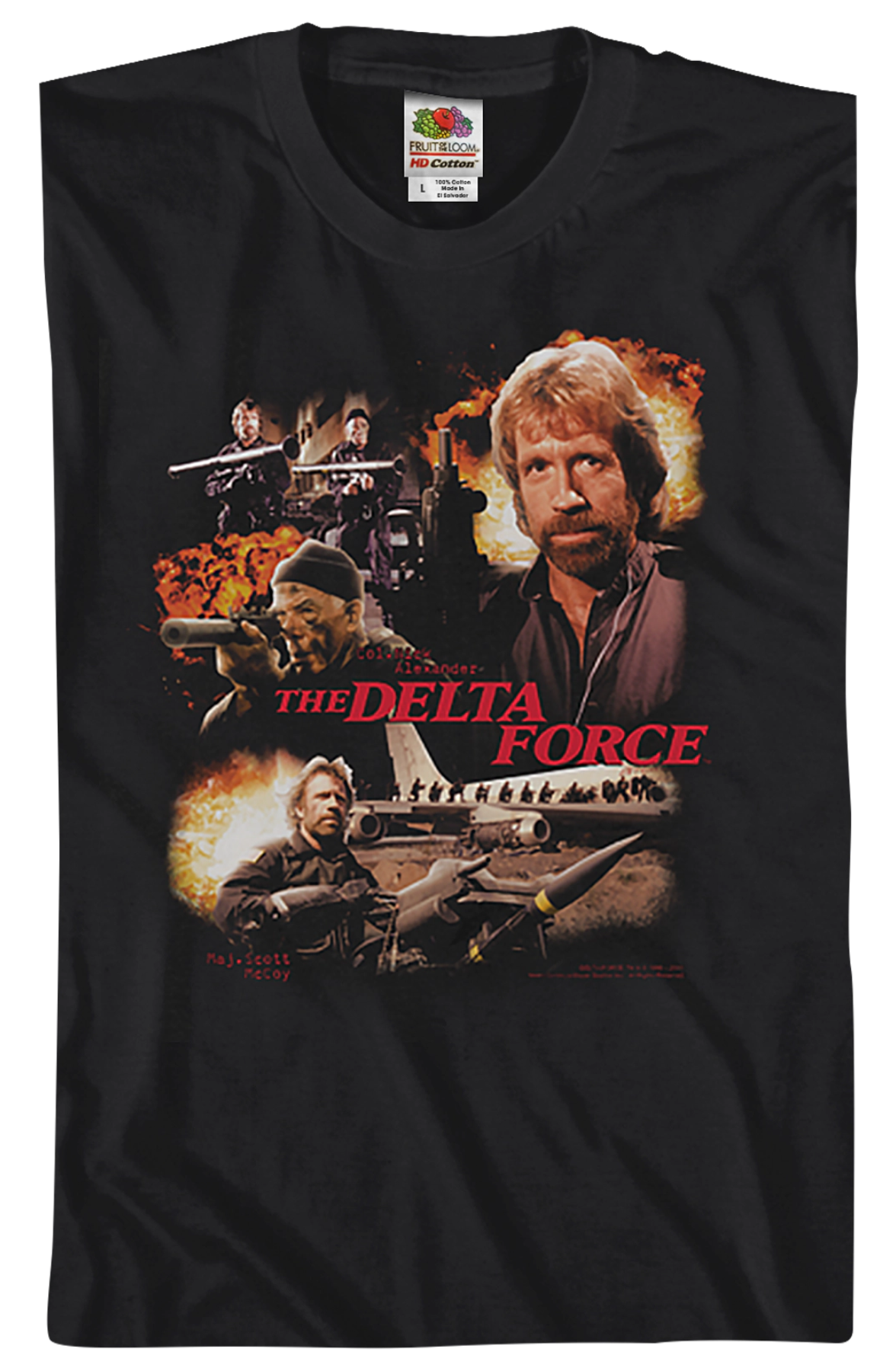 Delta Force T-Shirt