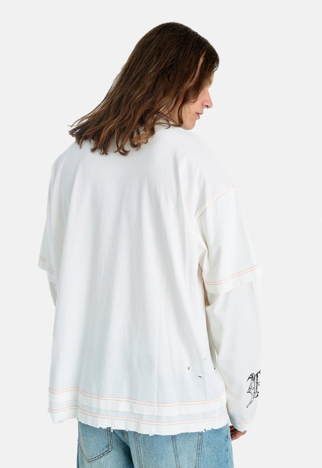 Desolate Tee