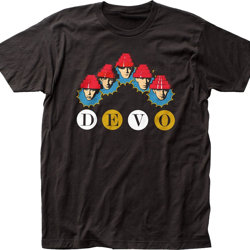 Devo T-Shirt