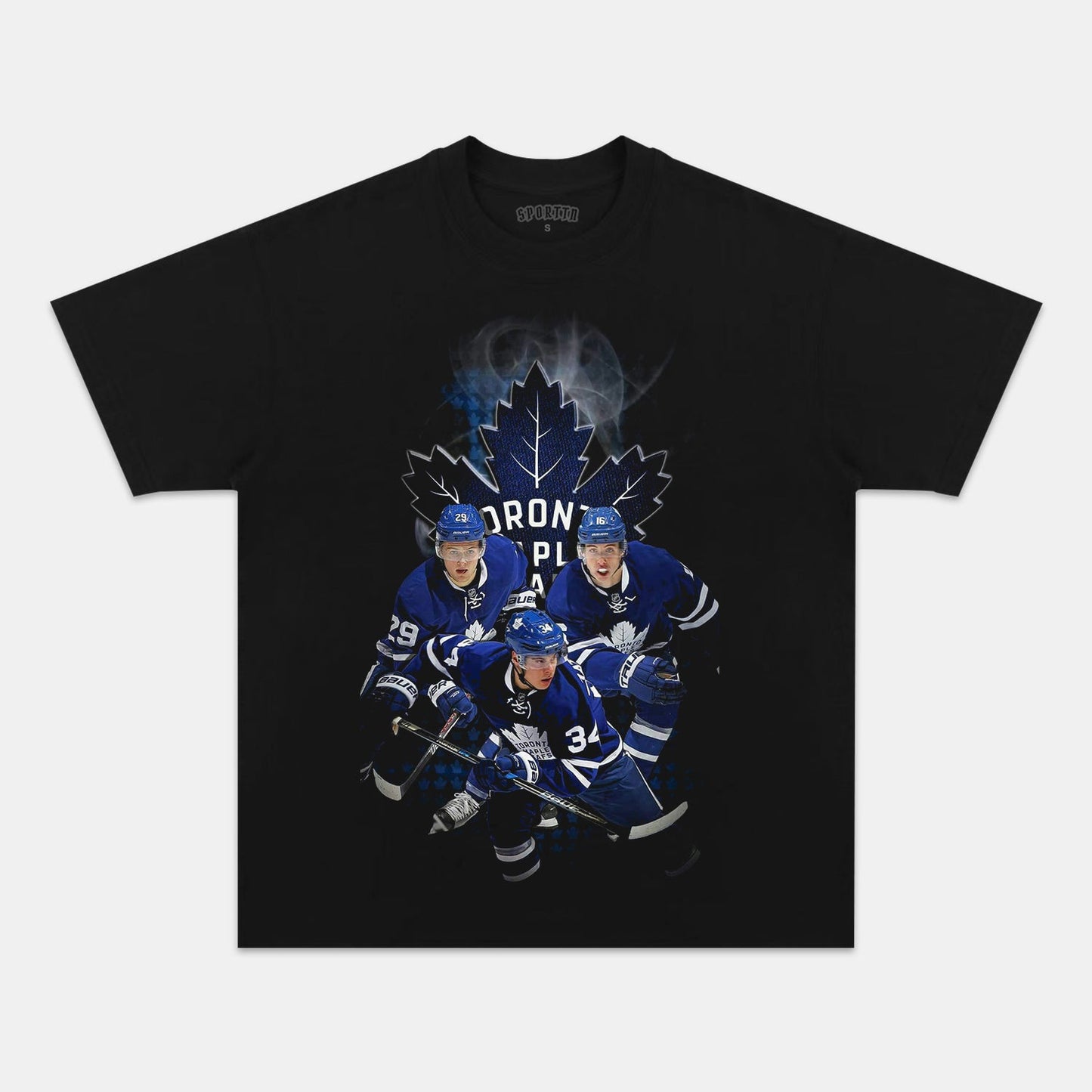 TORONTO MAPLE LEAFS 2024 TEE Style003