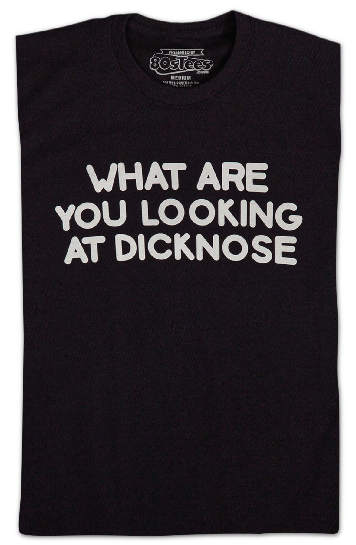 Dicknose Teen Wolf T-Shirt