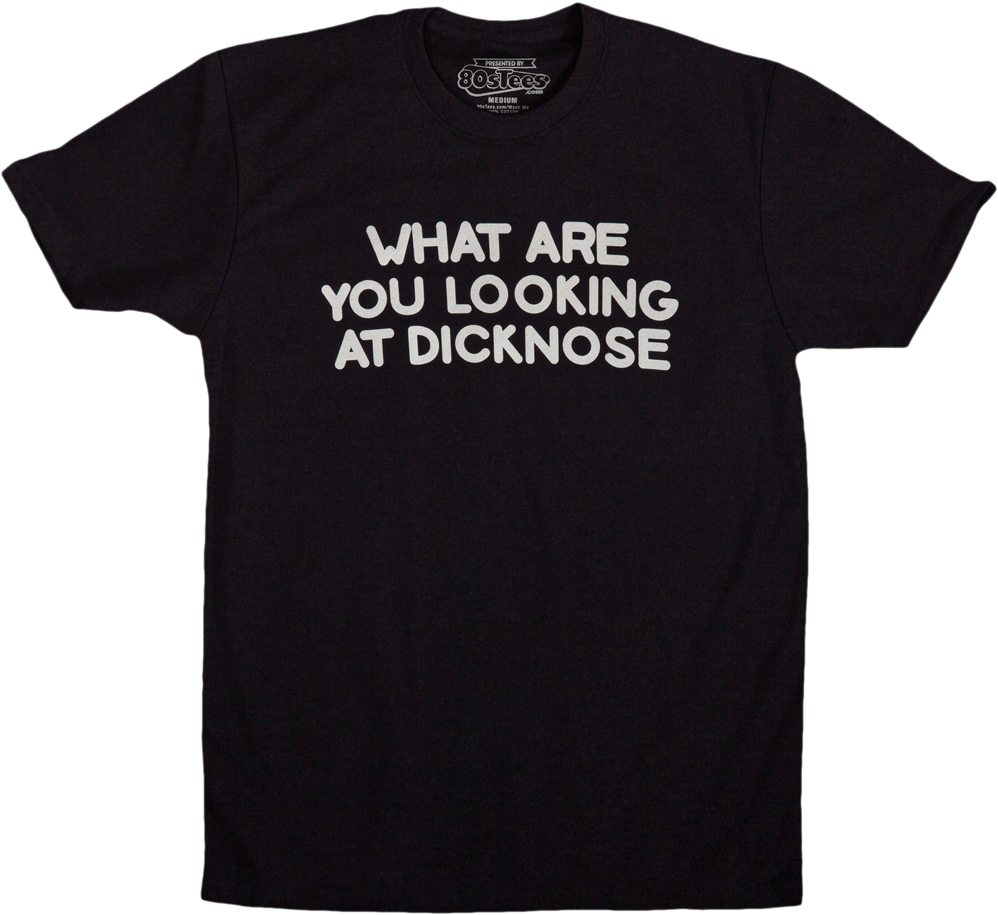 Dicknose Teen Wolf T-Shirt