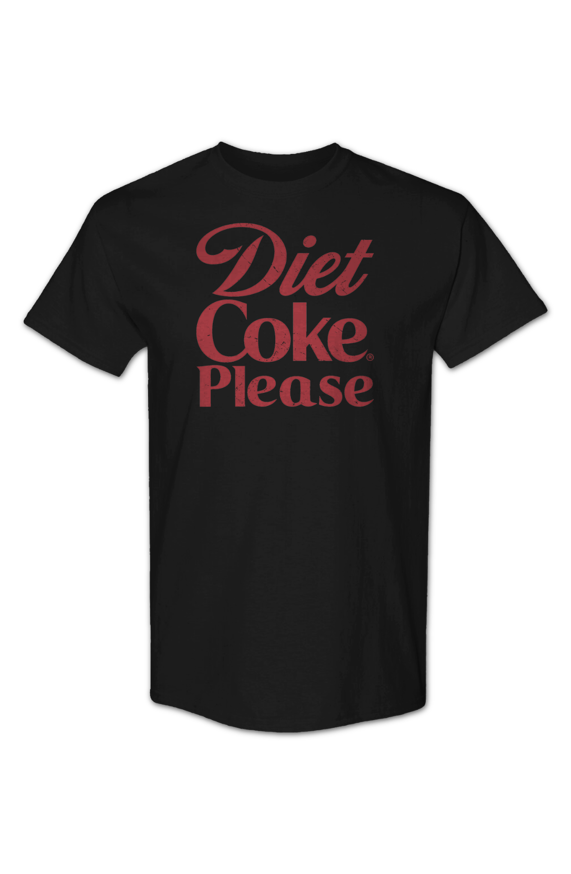 Diet Coke Please T-Shirt