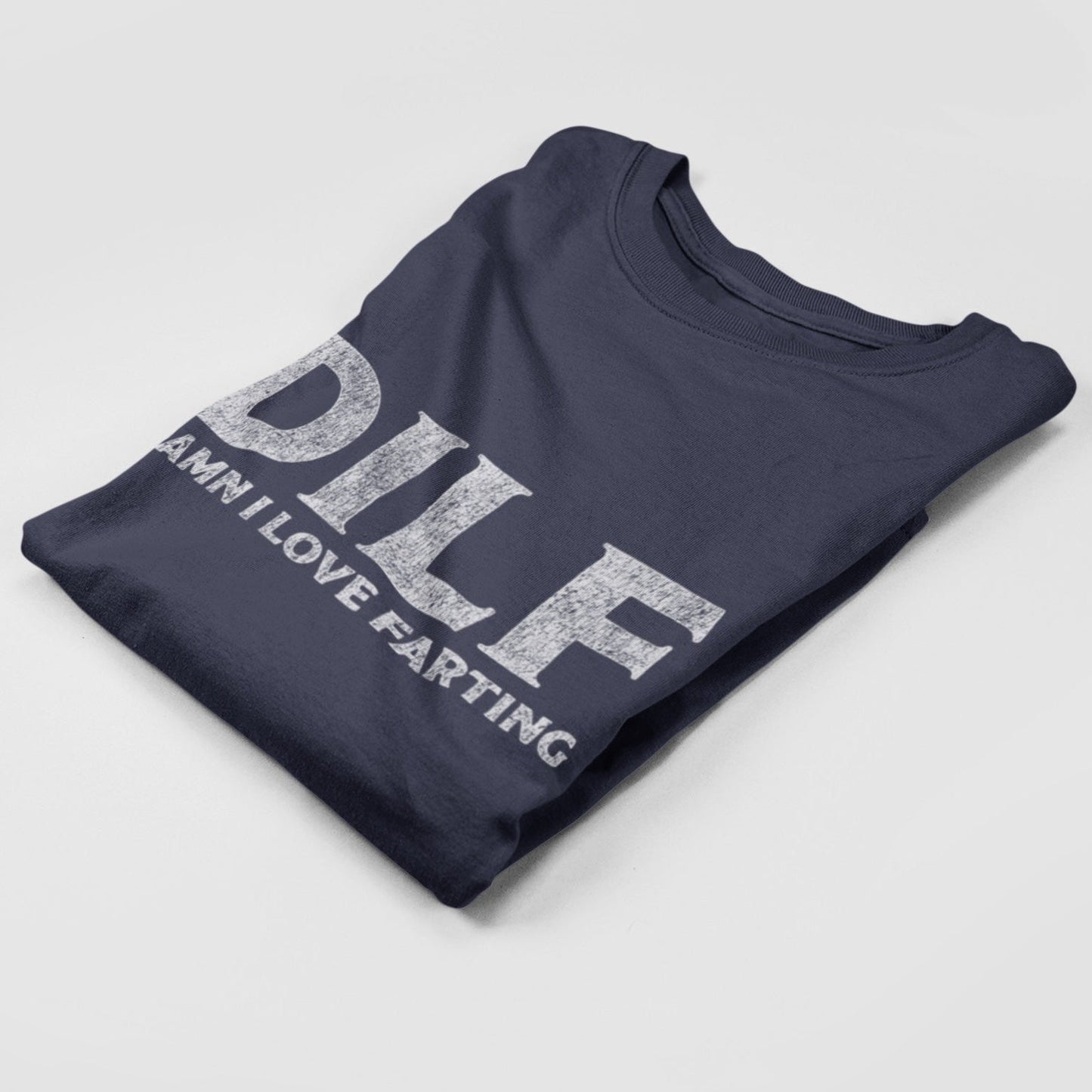 DILF T Shirt