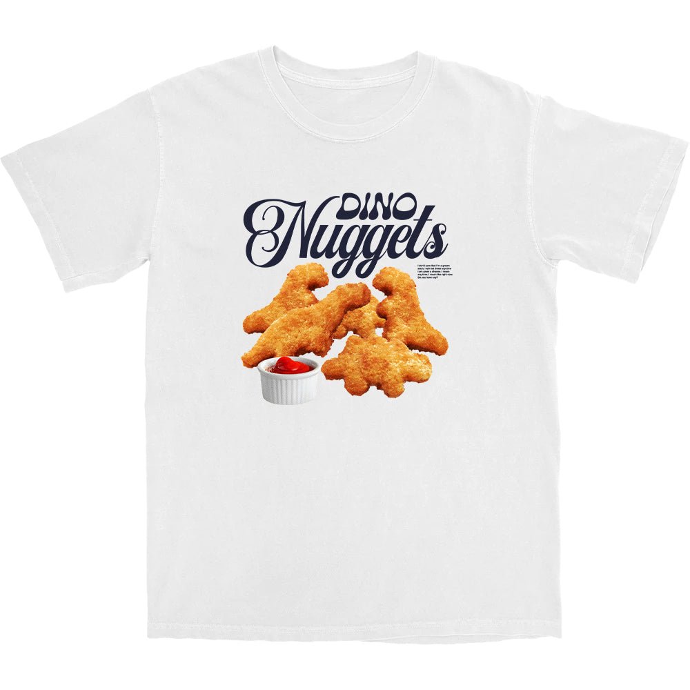 Dino Nuggets T Shirt