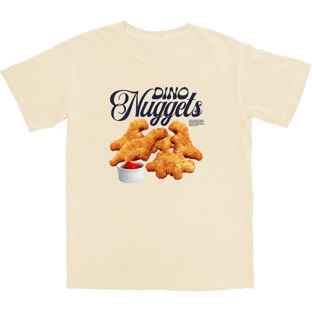 Dino Nuggets T Shirt