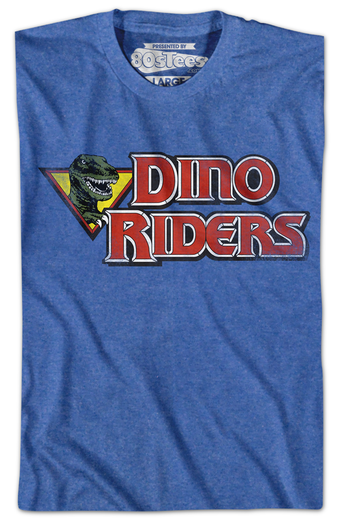 Dino-Riders T-Shirt