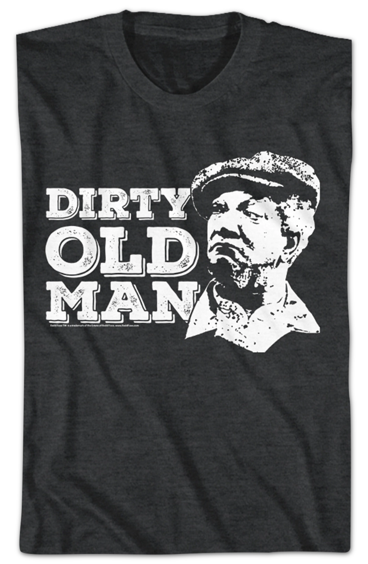 Dirty Old Man Sanford and Son T-Shirt