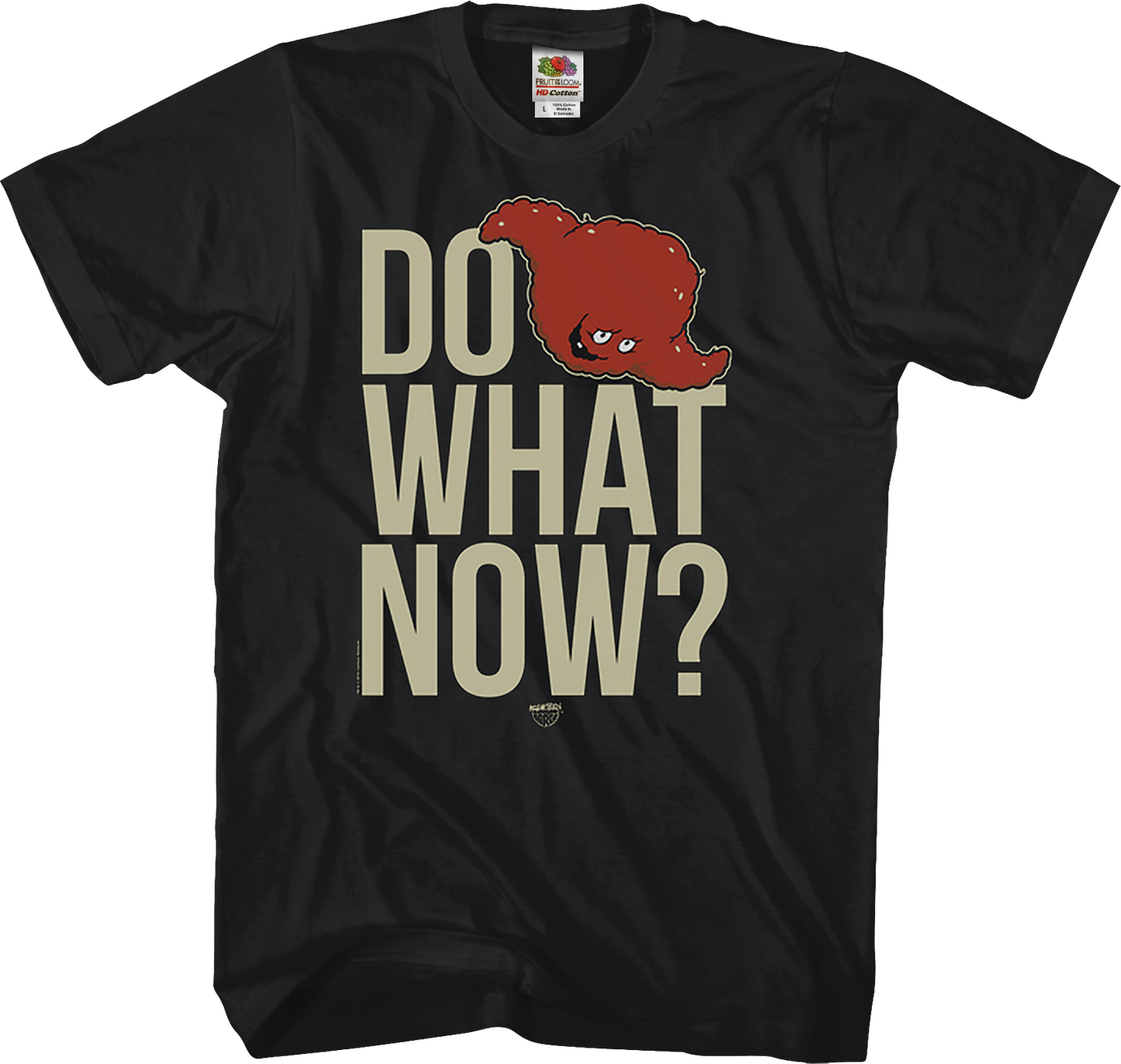 Do What Now Aqua Teen Hunger Force T-Shirt