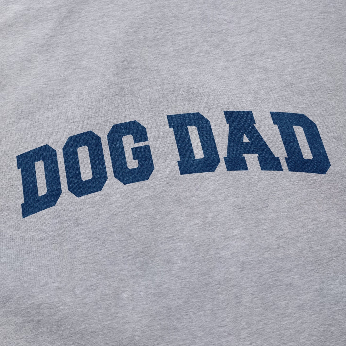 Dog Dad T Shirt