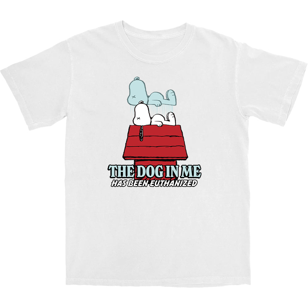 Euthanized T Shirt