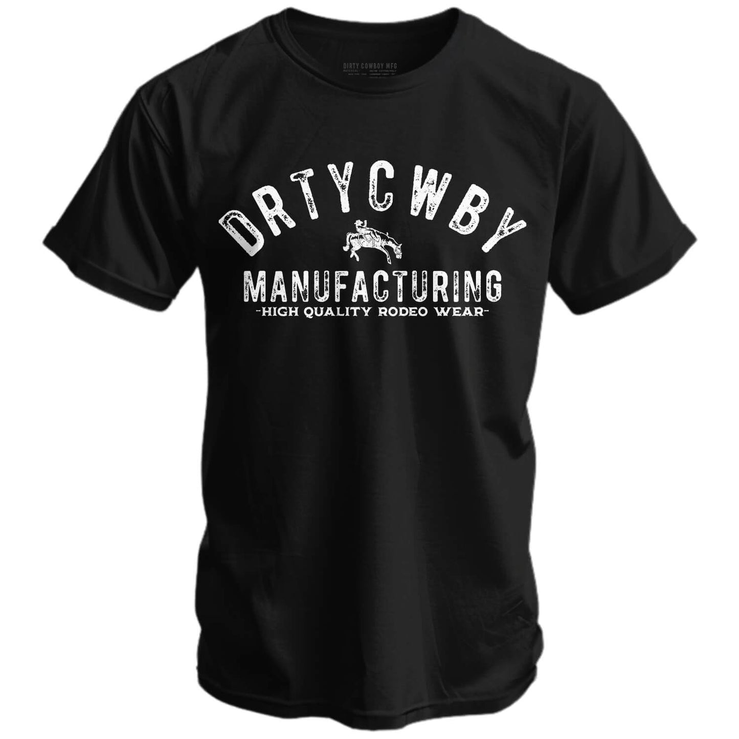 Original Dirty Cowboy MFG Men's T-Shirt