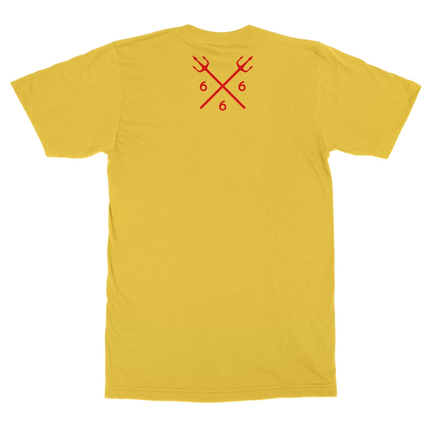 Deadguy "Satan Is Real" T-Shirt Style001