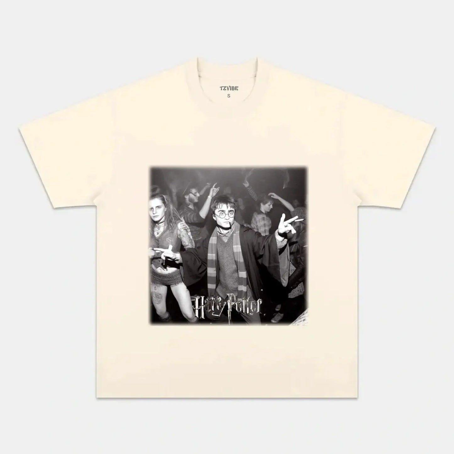 HARRY POTTER 5.0 TEE