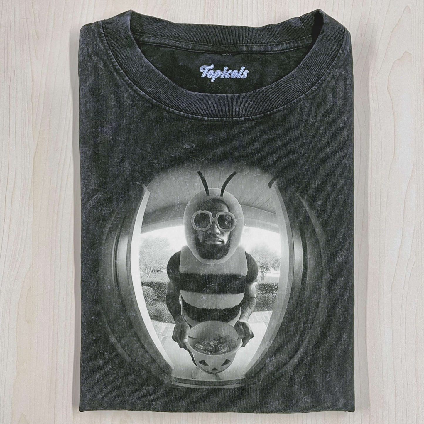 LEBRON JAMES T-SHIRT Style001