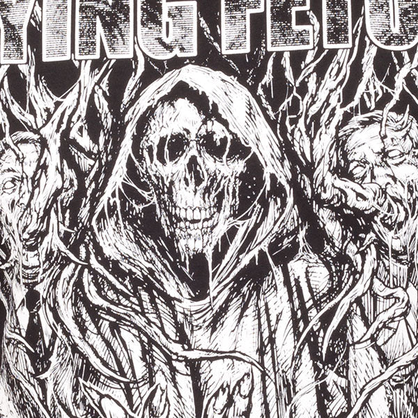 Dying Fetus "Old School" T-Shirt