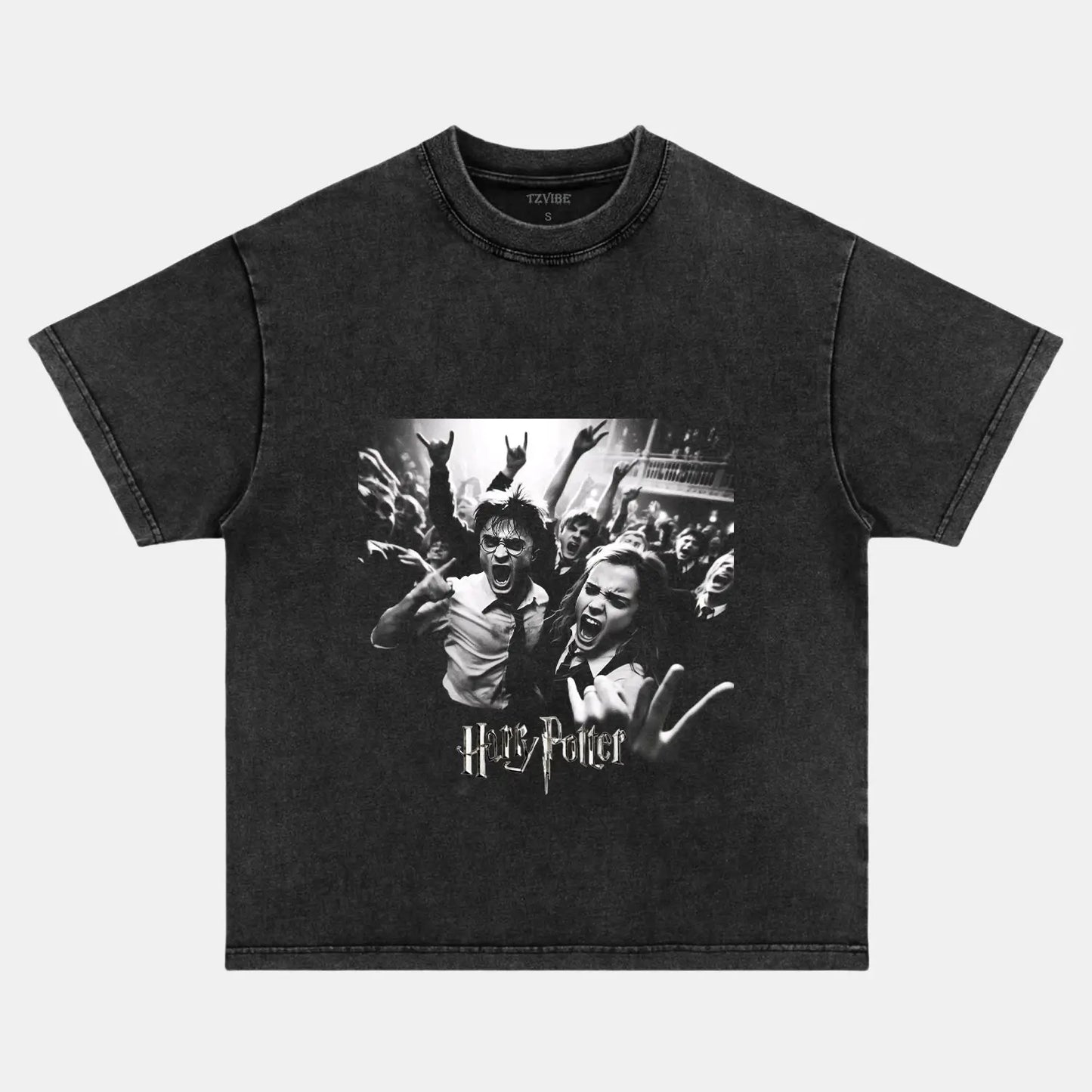 HARRY POTTER 6.0 TEE