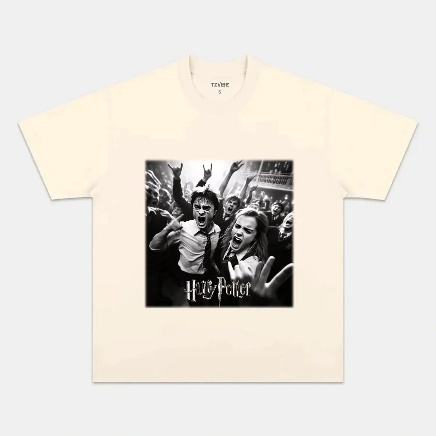 HARRY POTTER 6.0 TEE