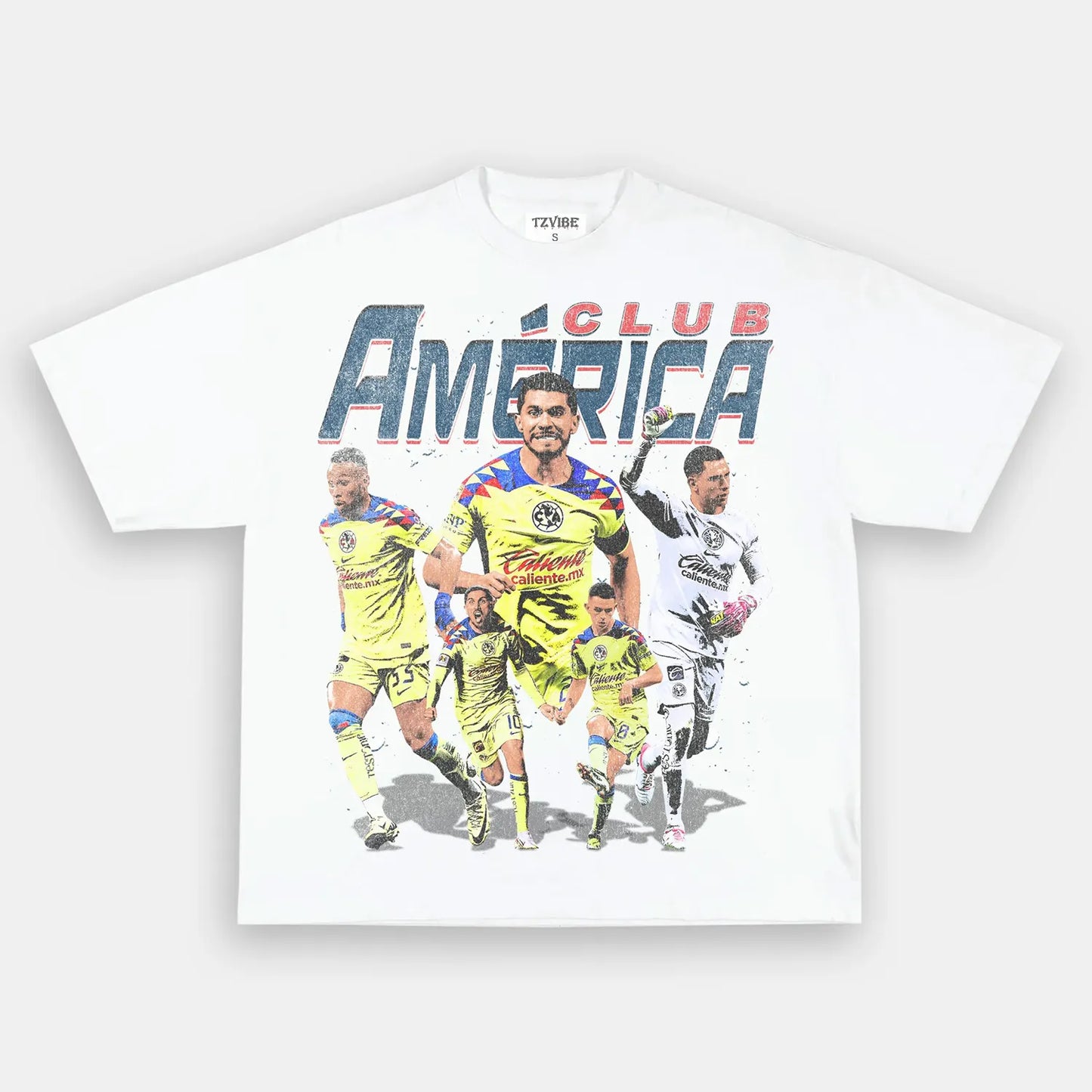 BICAMPEON V2 TEE Style001