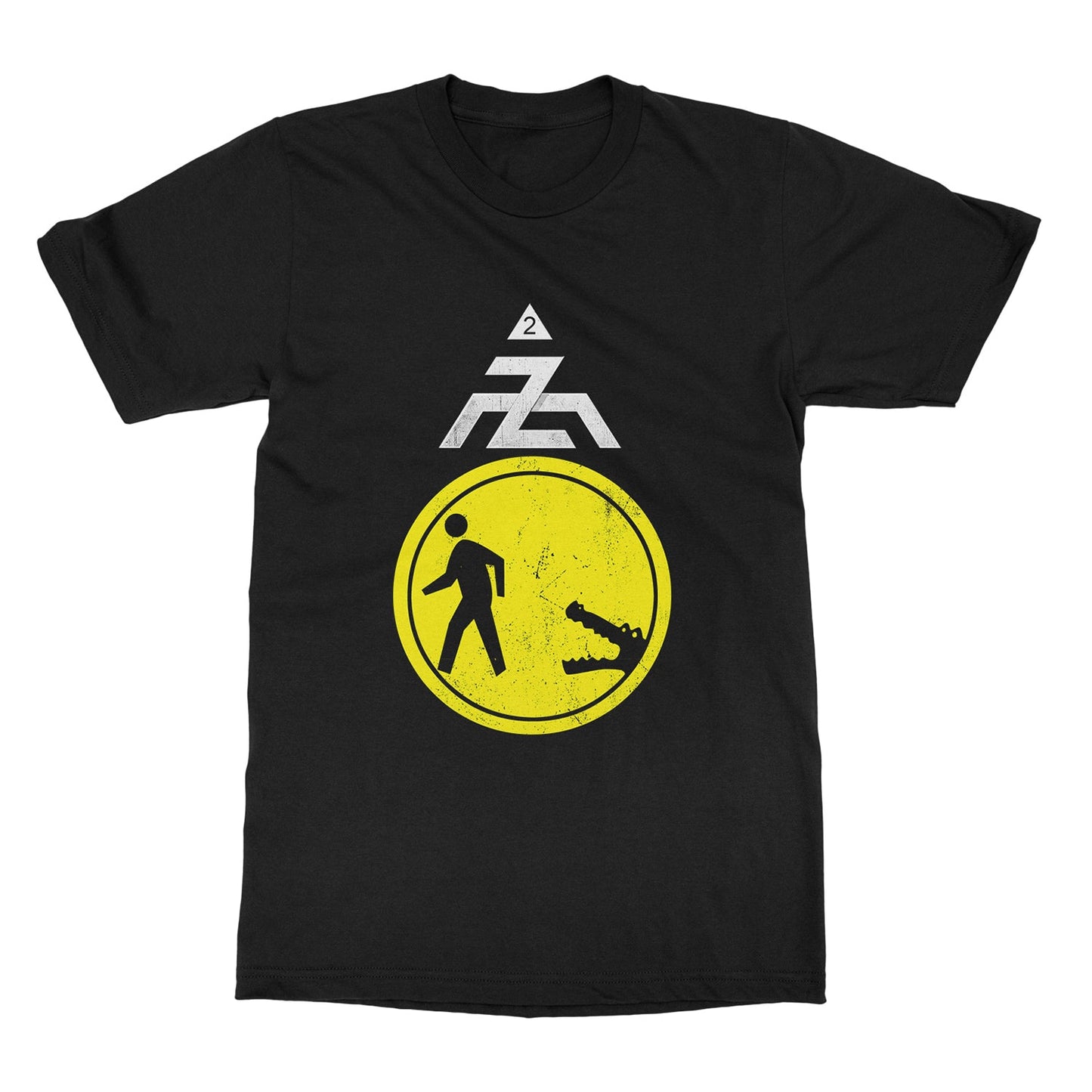 A-Z "A2Z¬≤" T-Shirt