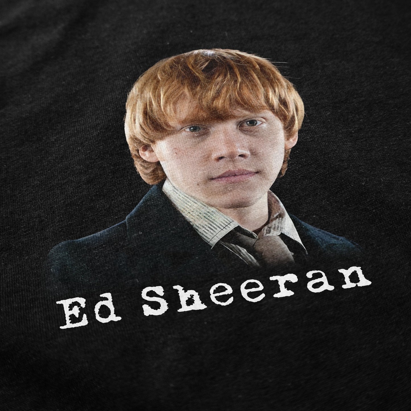 Ed Sheeran T Shirt