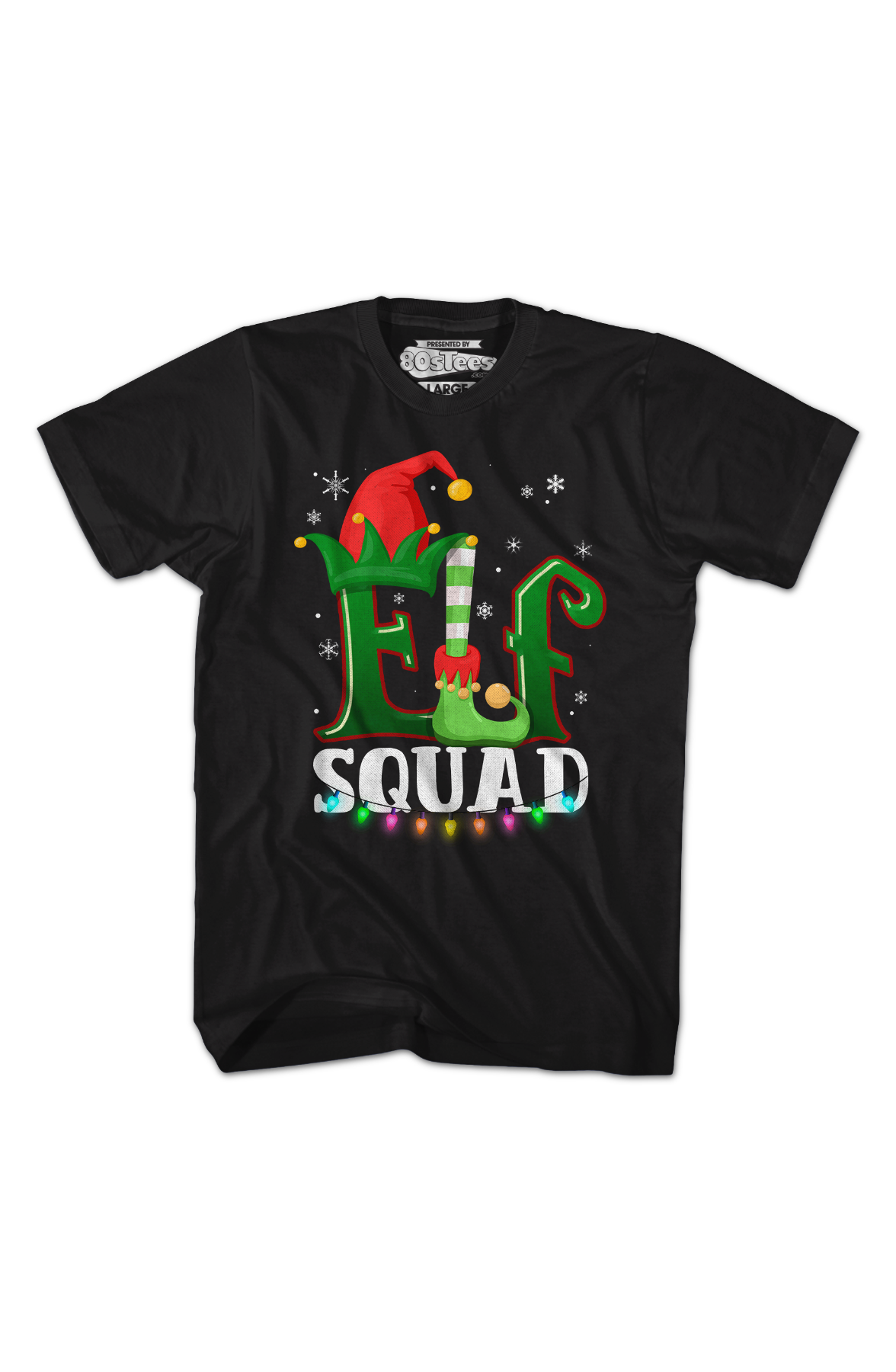 Elf Squad T-Shirt