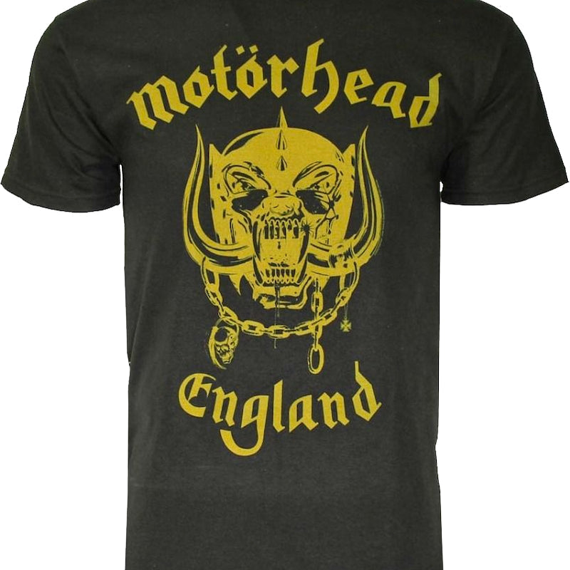 Rockline England Motorhead T-Shirt
