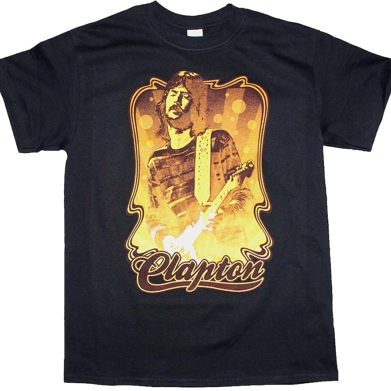 Eric Clapton T-Shirt