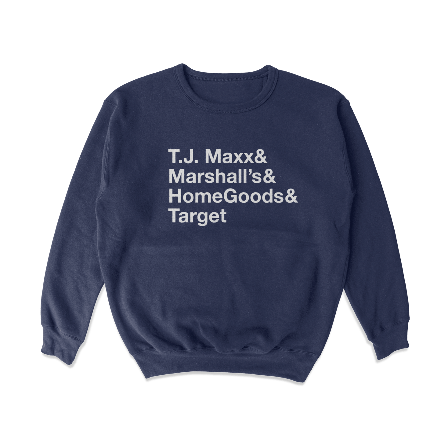 Errands Crewneck Sweatshirt