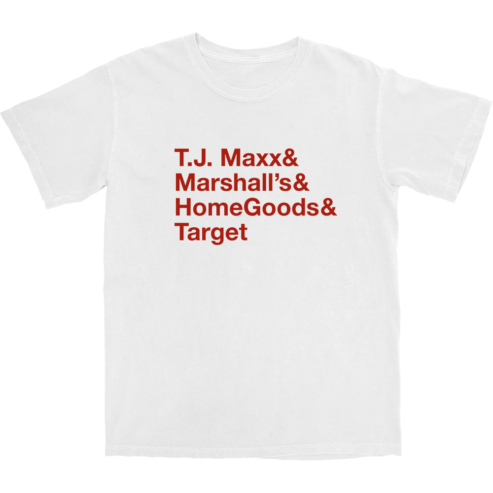 Errands T Shirt