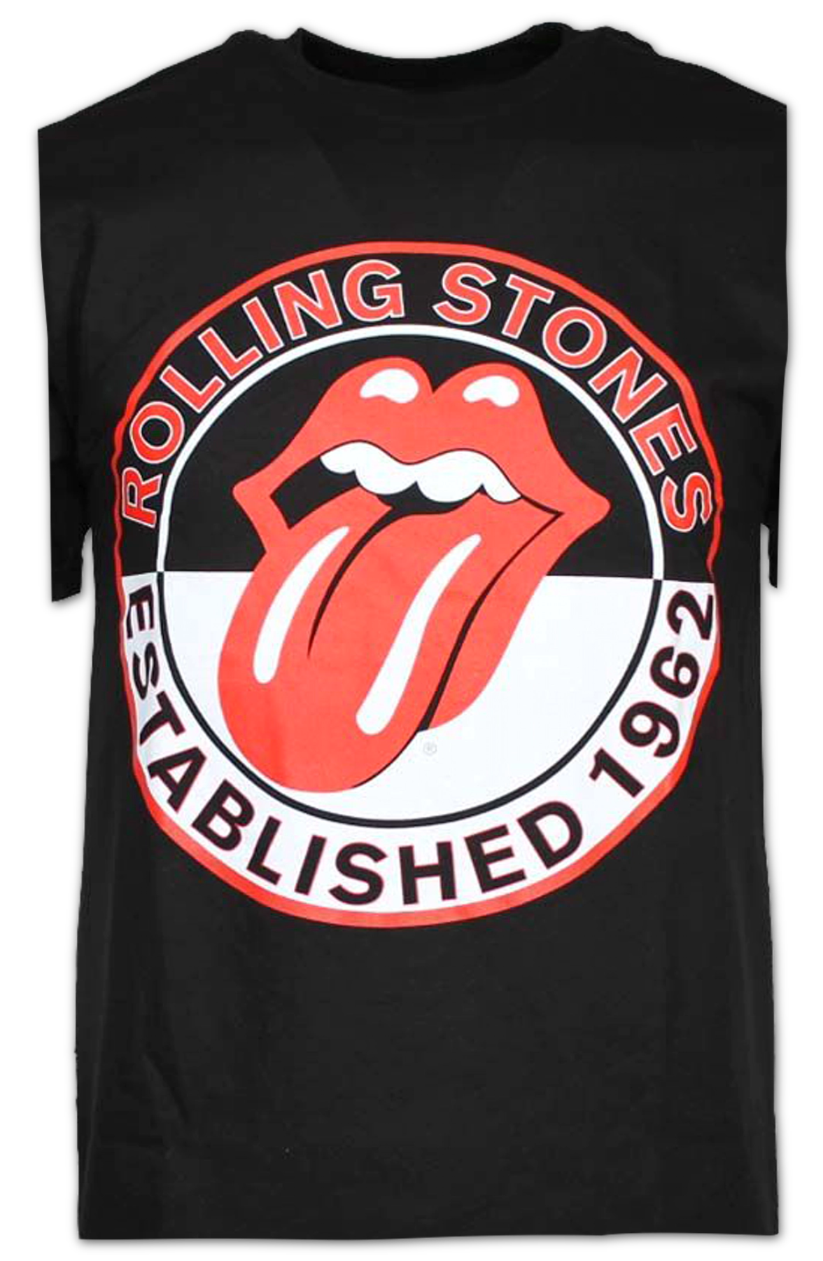 Established 1962 Rolling Stones T-Shirt