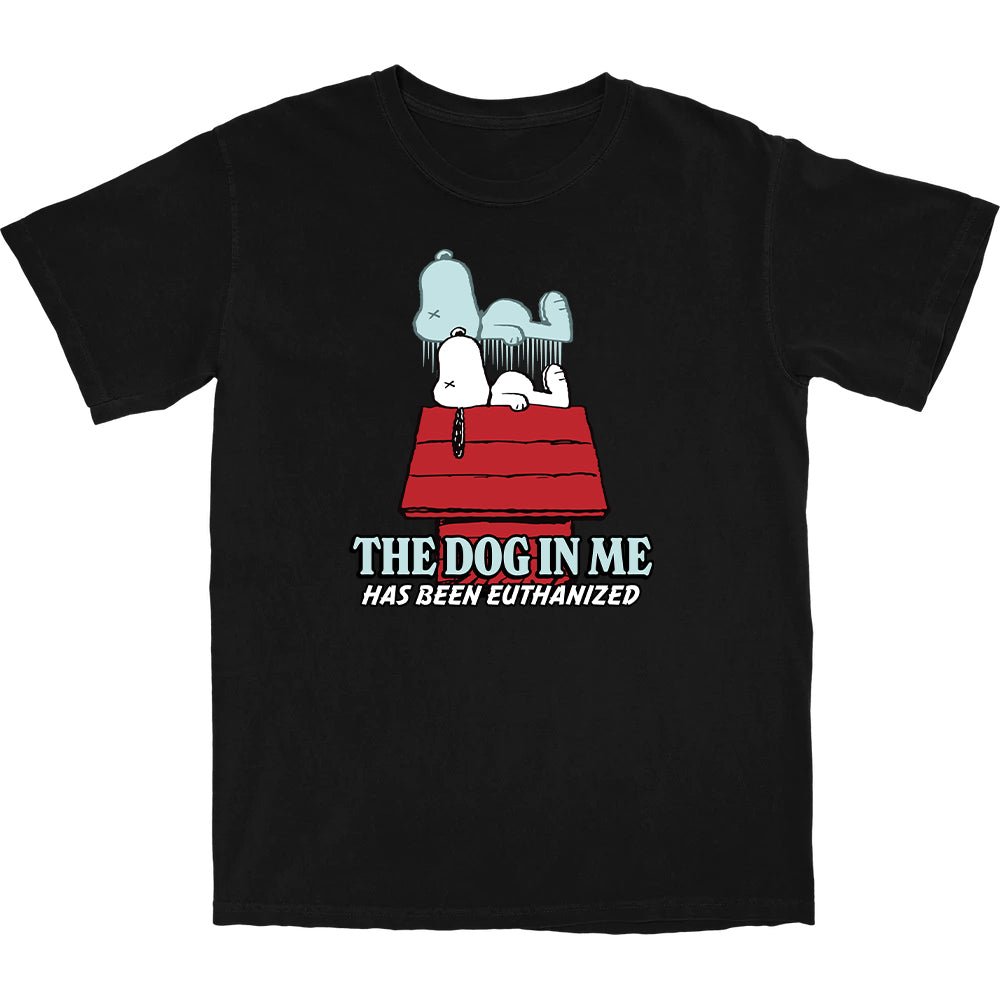 Euthanized T Shirt