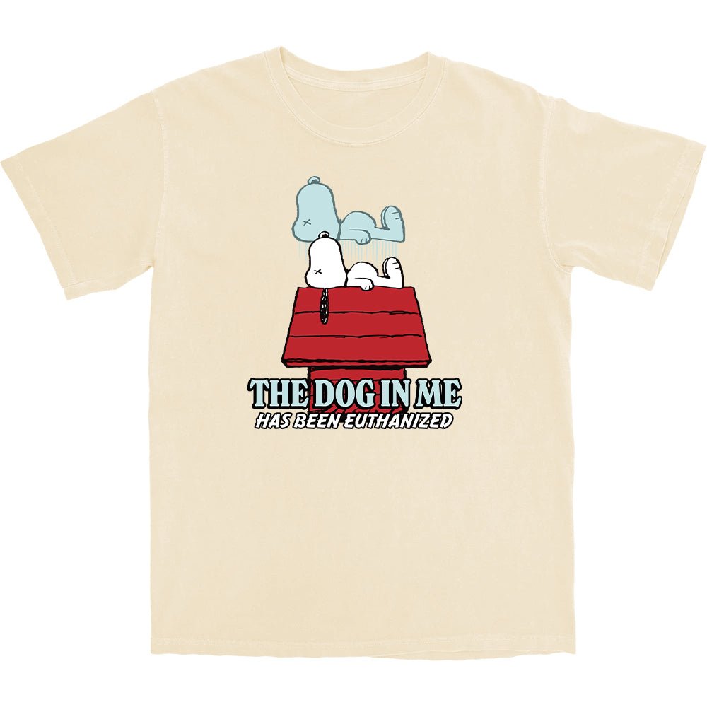 Euthanized T Shirt