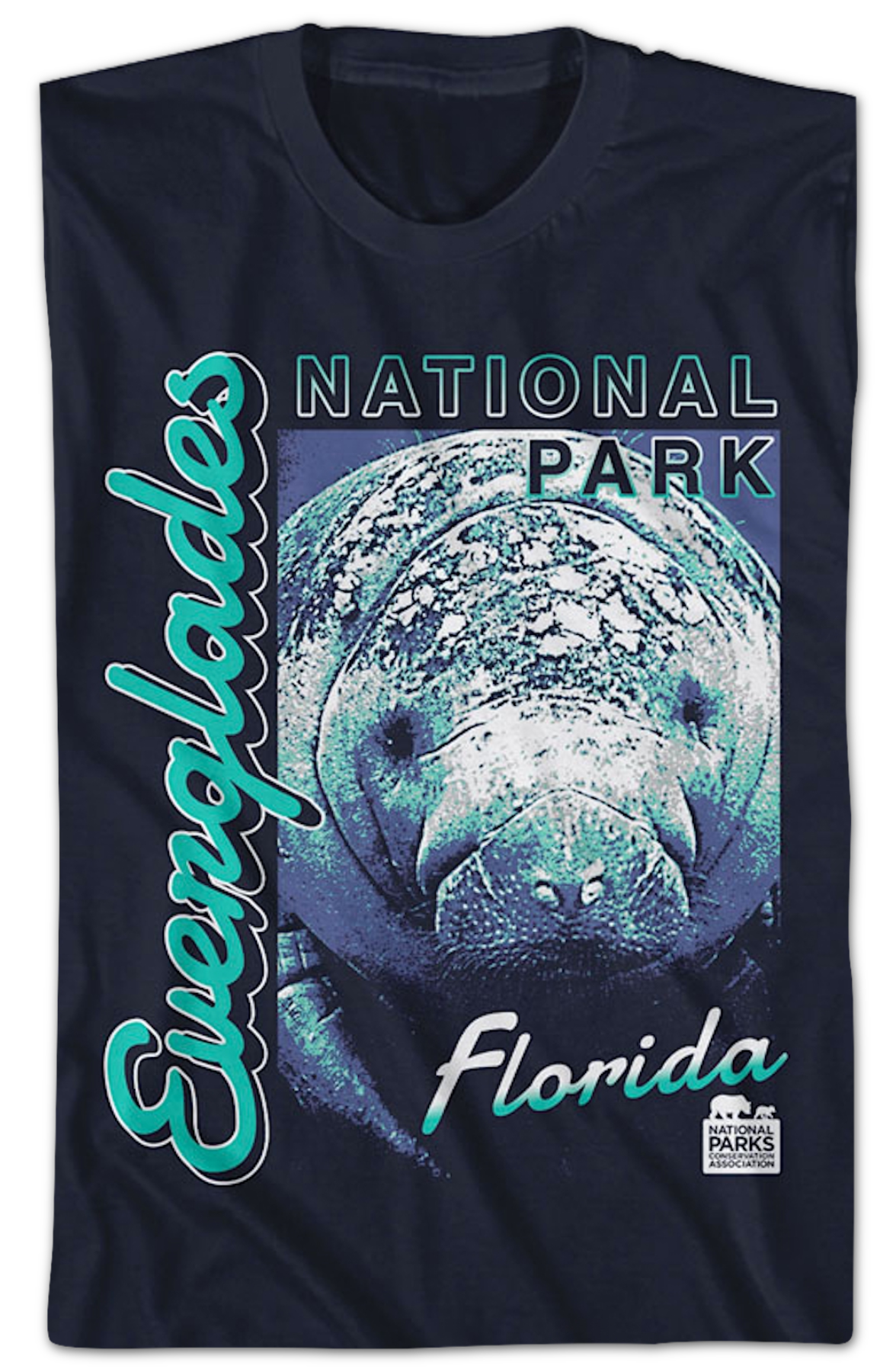 Everglades National Park T-Shirt