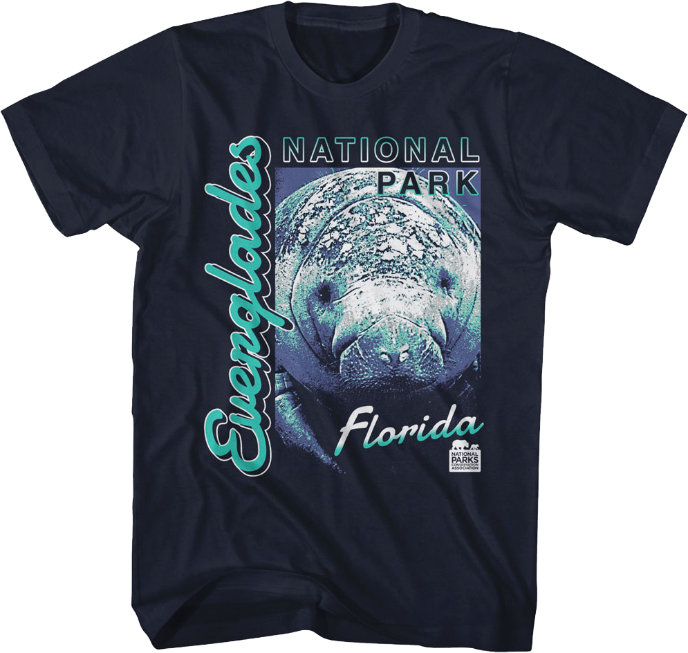 Everglades National Park T-Shirt