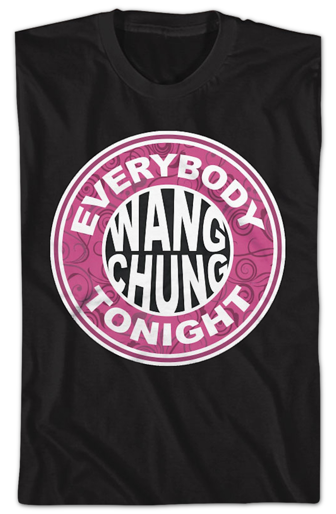 Everybody Wang Chung T-Shirt