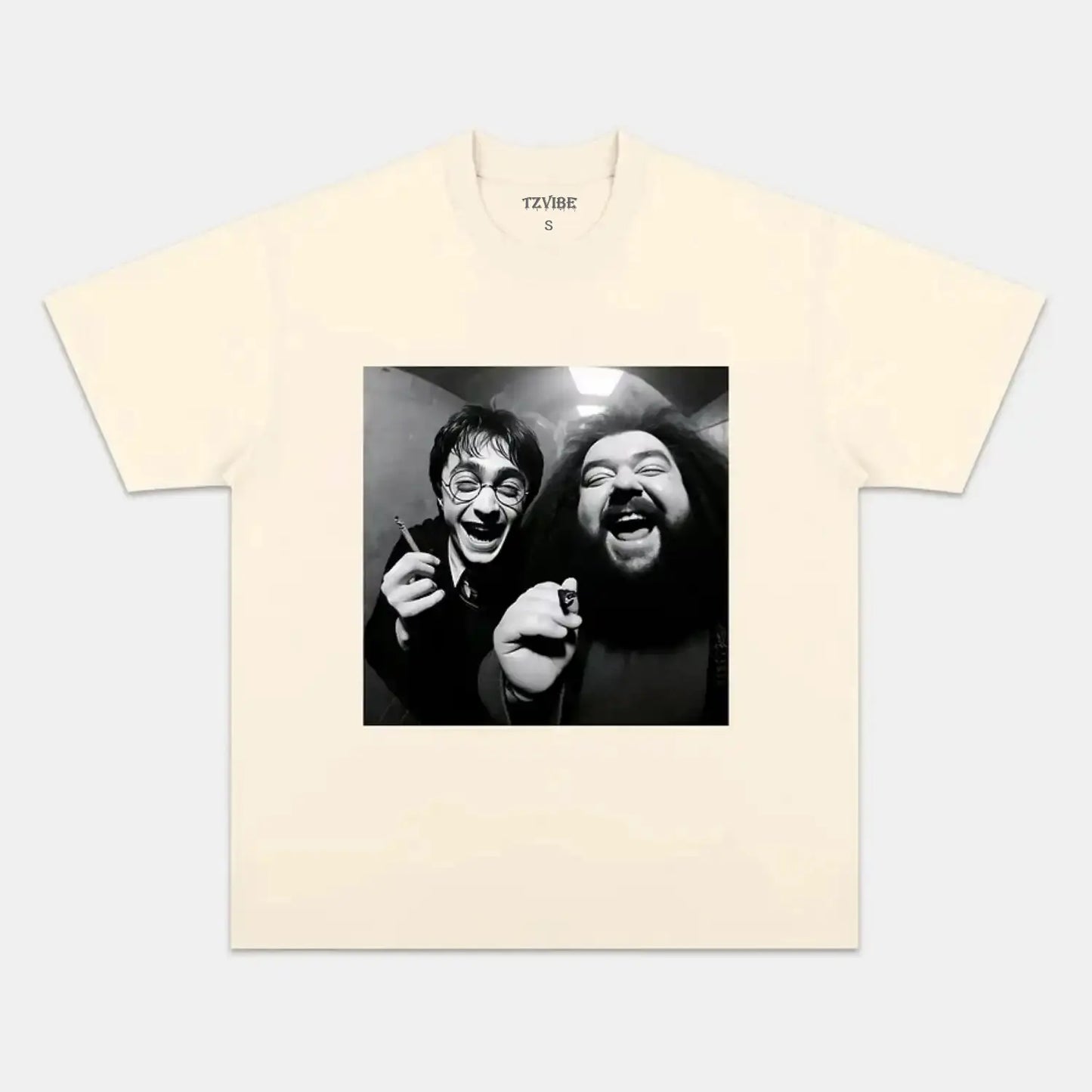 HARRY POTTER 1.0 TEE Style001