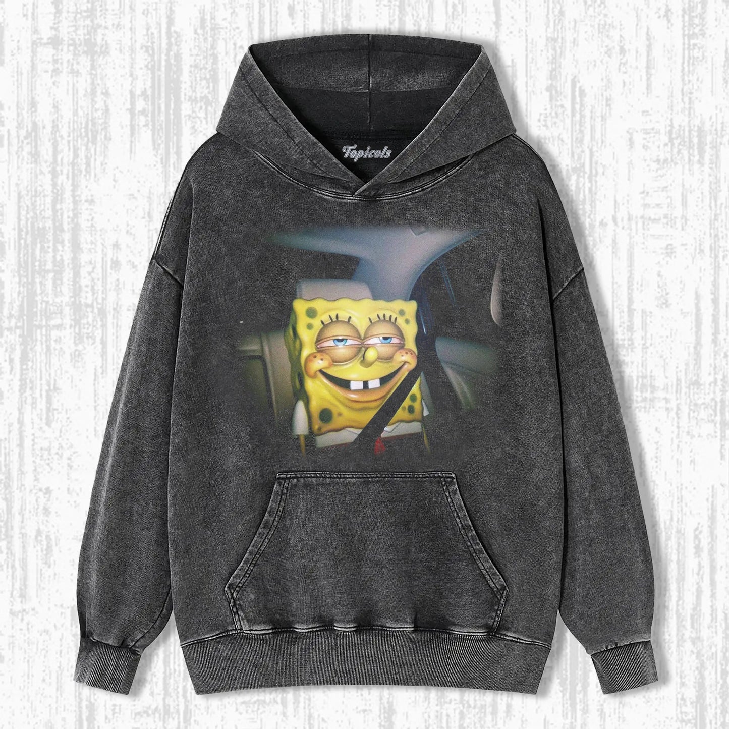 SPONGEBOB SQUAREPANTS T-SHIRTS¬† Style003
