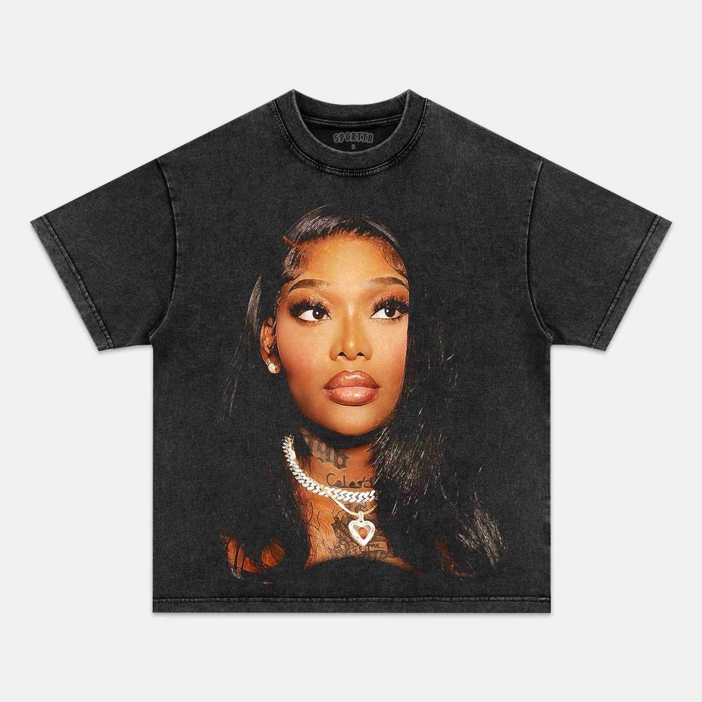 SUMMER TEE Style002