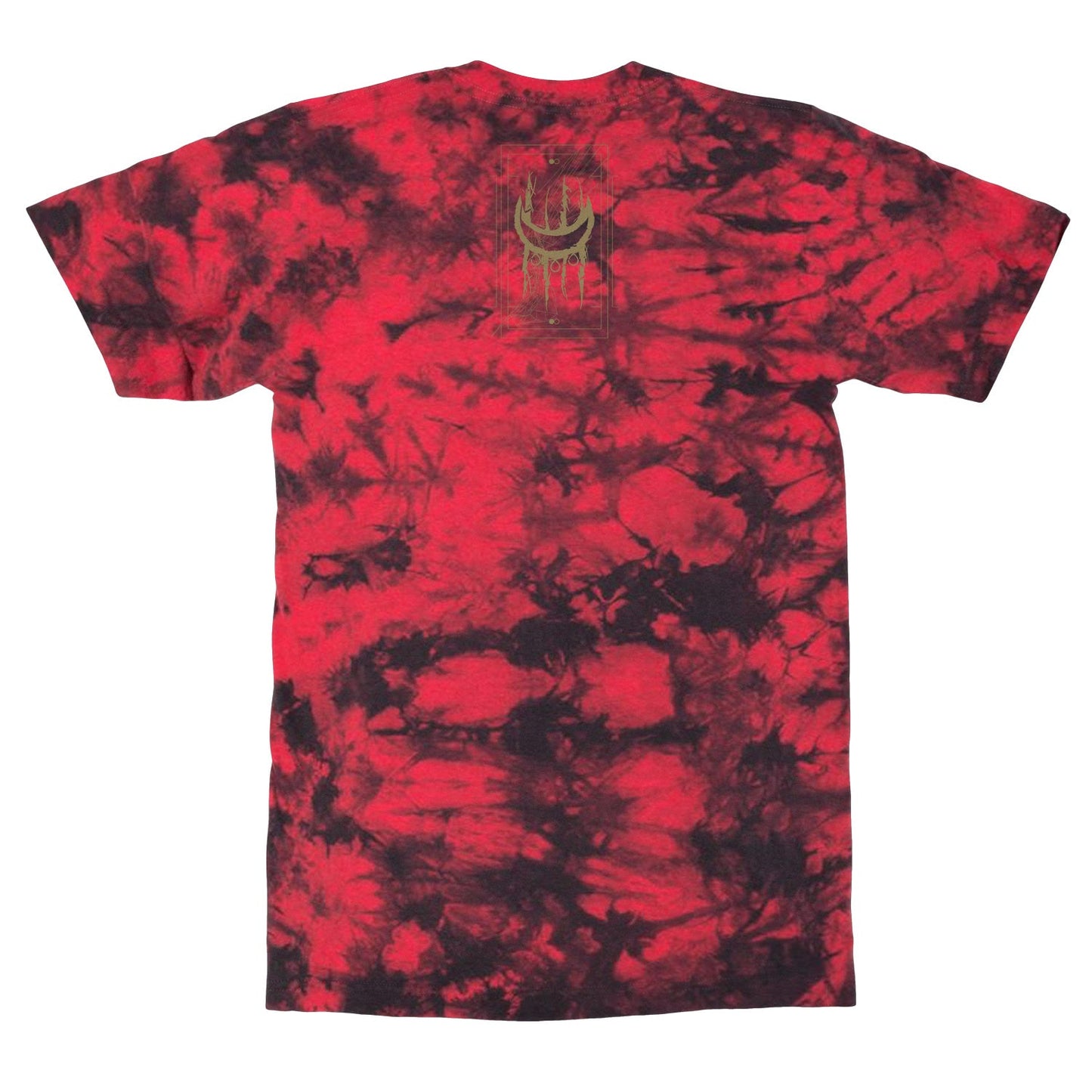 Signs of the Swarm "Absolvere Dye" Special Edition T-Shirt