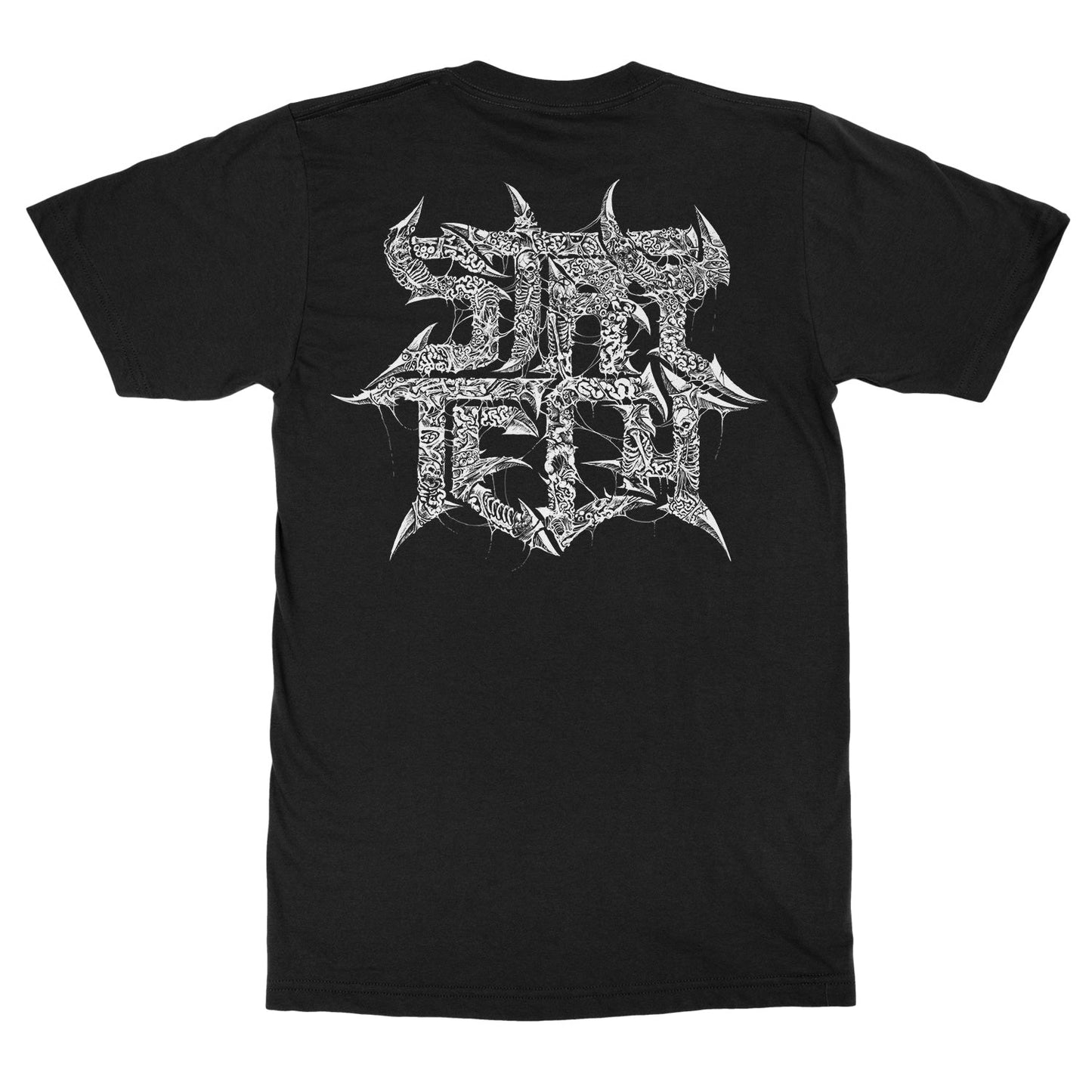 Archspire "Stay Tech Brutal" T-Shirt