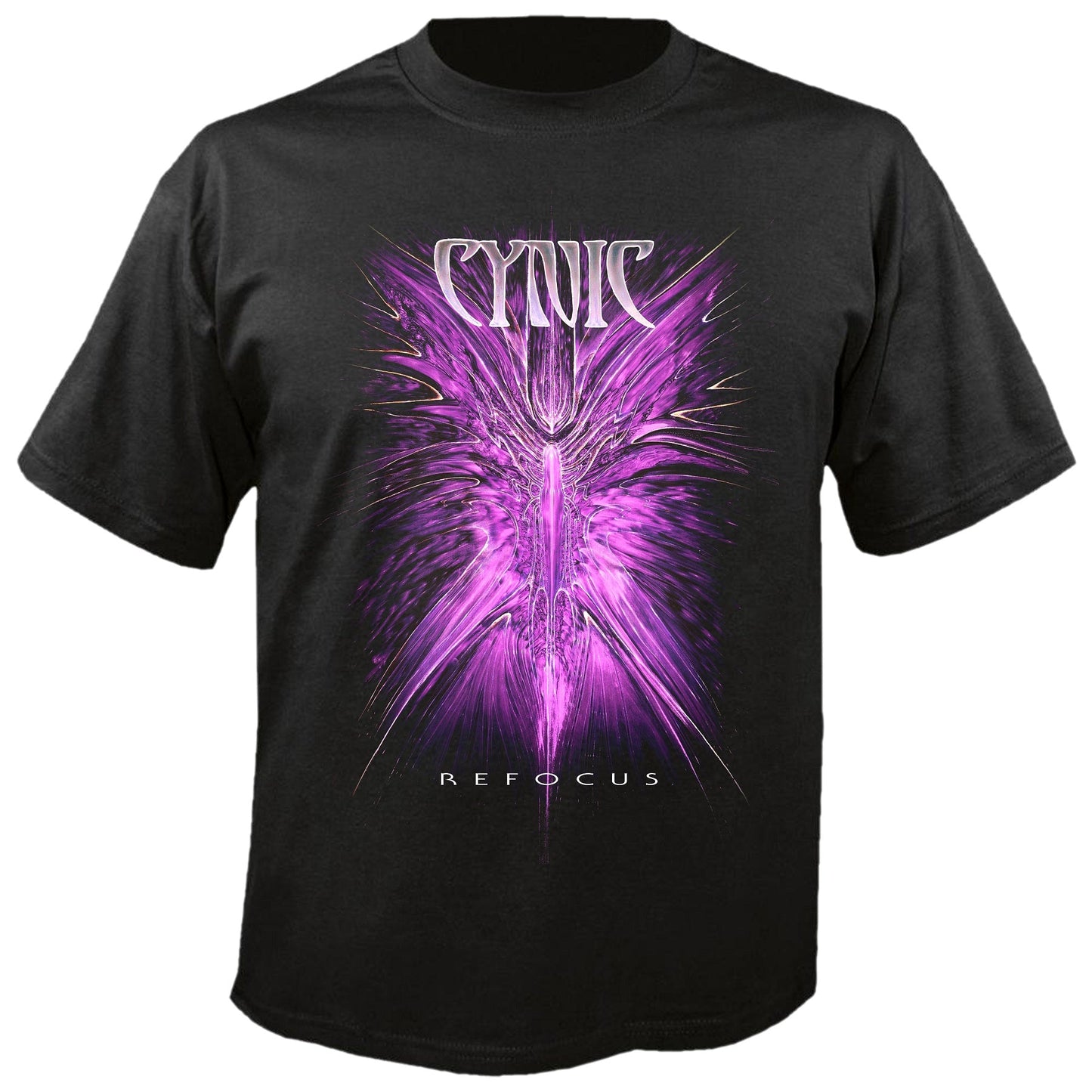 Cynic "Second Light" T-Shirt
