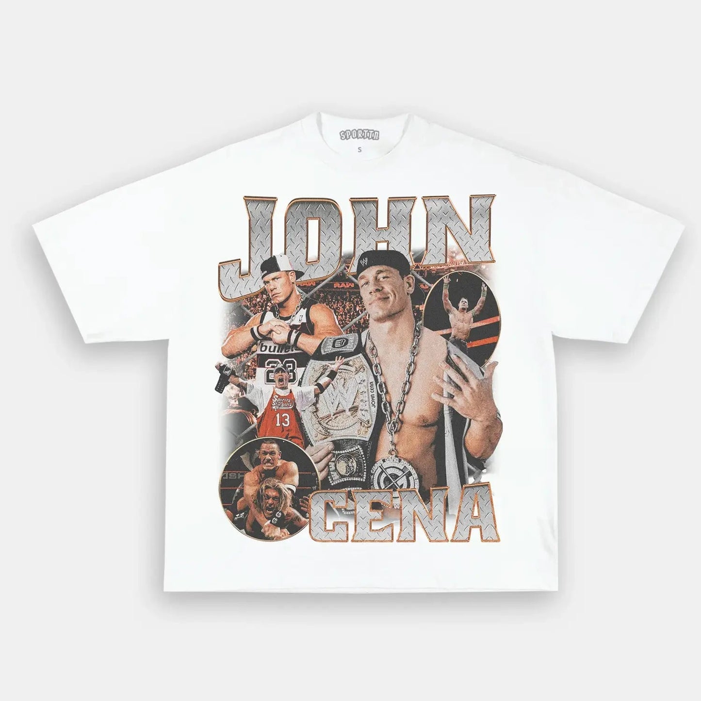 JOHN CENA TEE Style030
