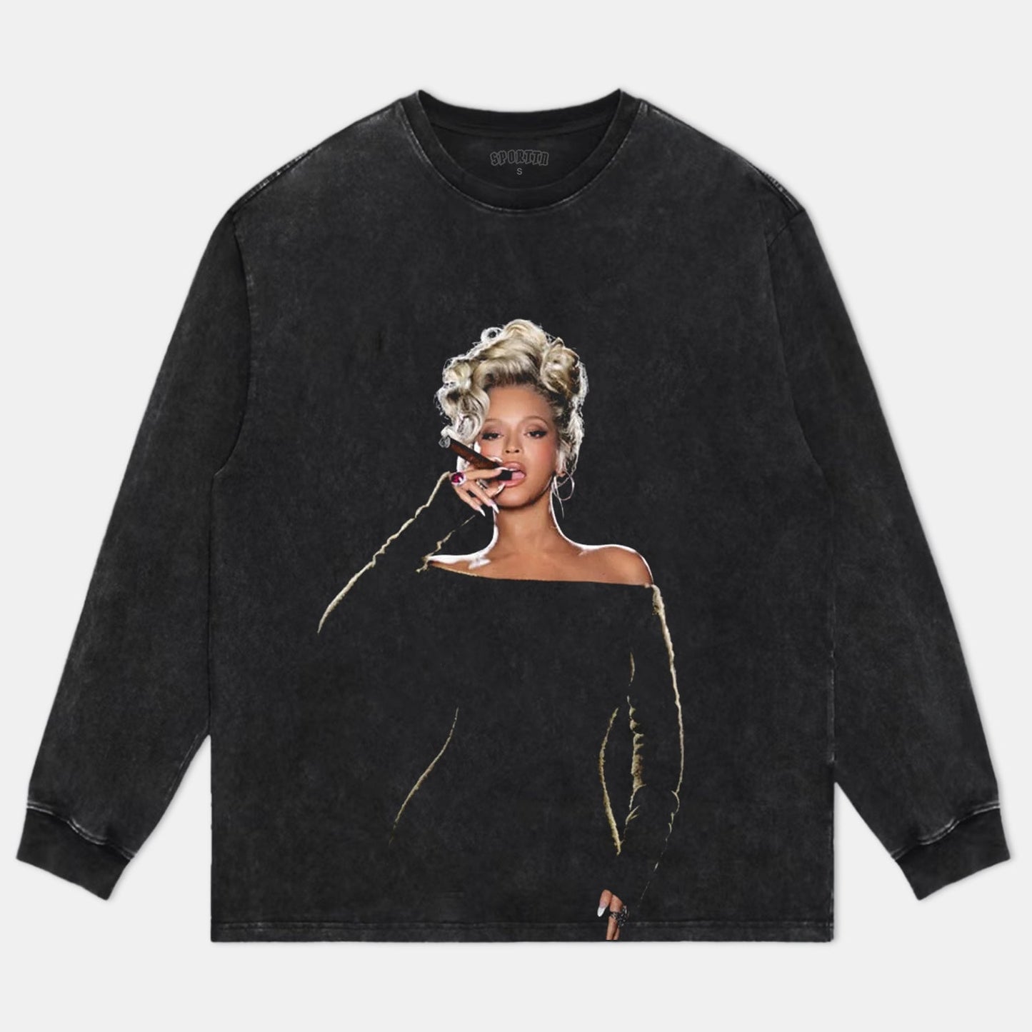 BEYONCE TEE IP000173A-