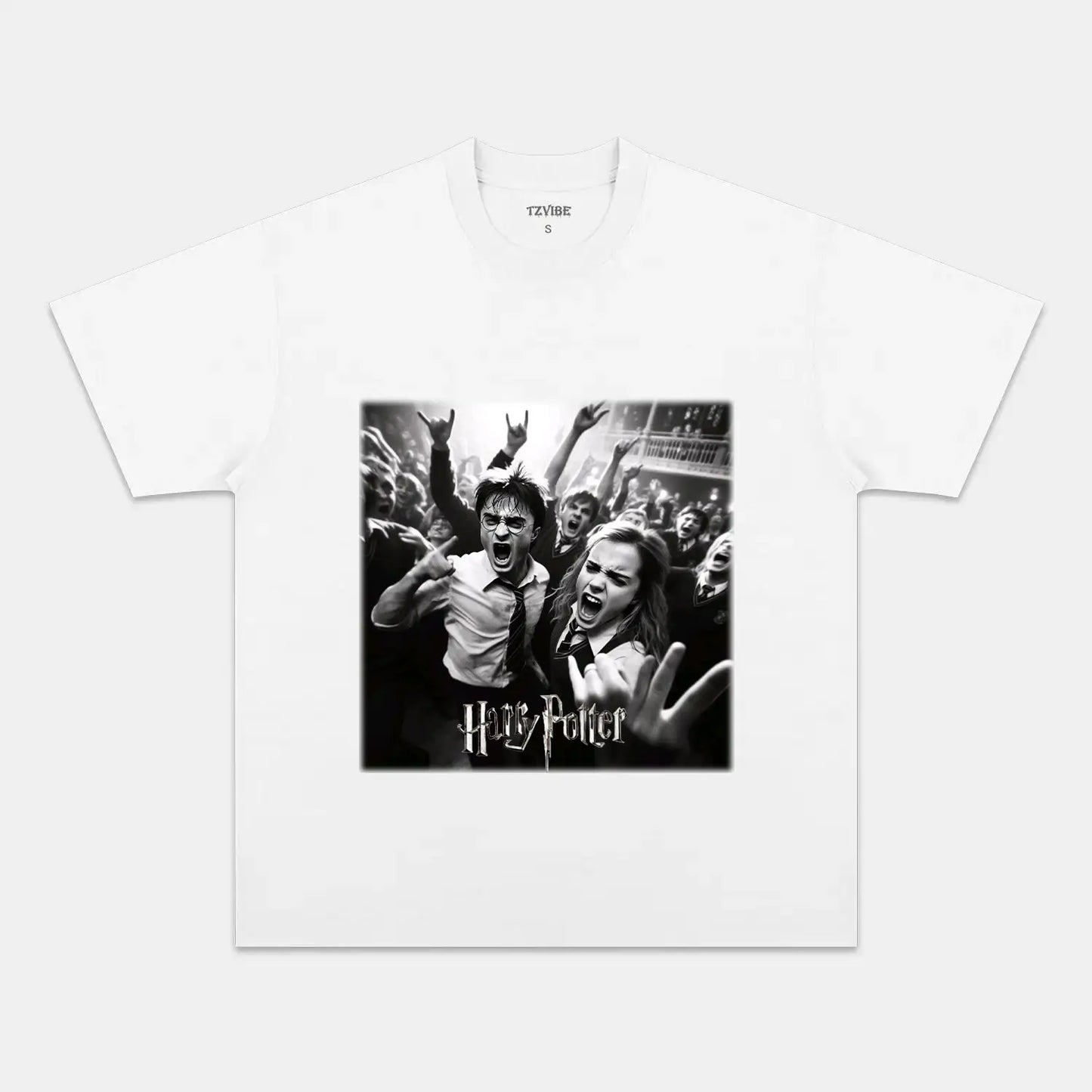 HARRY POTTER 6.0 TEE