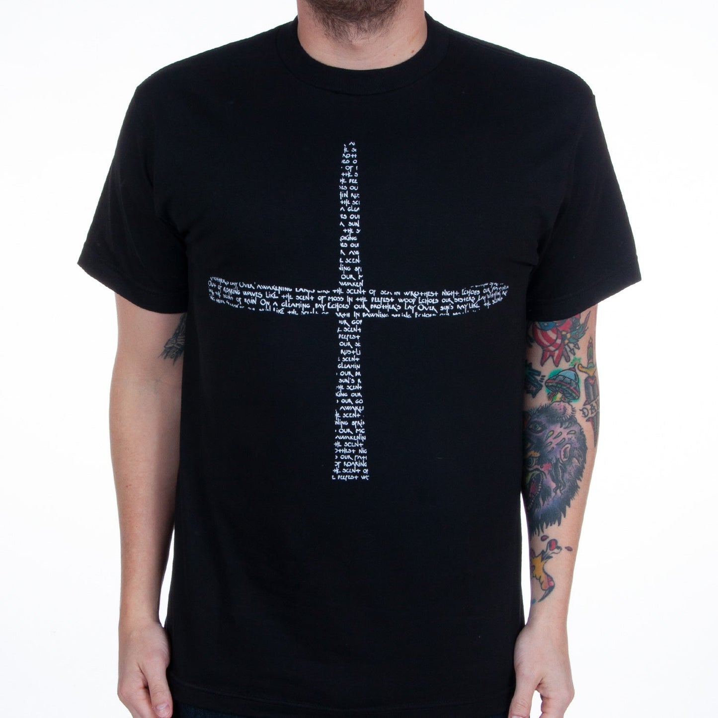 TVINNA "The Gore (Release edition)" T-Shirt